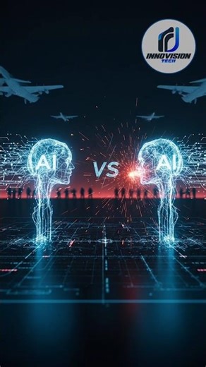 Algorithms at War #trending #shortvideo #war