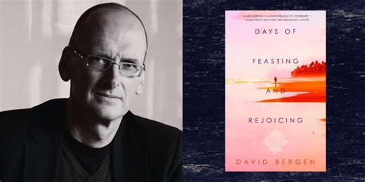 David Bergen on Patricia Highsmith, Backstories, and Why Tom Ripley’s Character Works