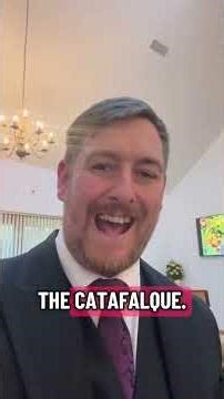 East Devon crematorium, a little tour. #funeraldirector #crematorium #budleighsalterton #exmouth