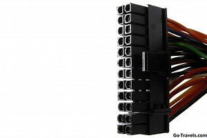 24ピンマザーボード電源コネクタのピン配置 - の仕方 2026