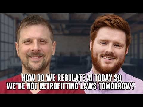 #12 How Market Dojo is Embedding AI Frameworks