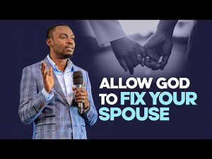 The Law of Acceptance in Marriage | Teaching by Apostle Grace Lubega.