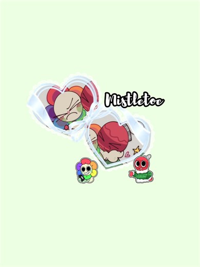 Dandy's World Ship Ratings and Fanart Edits