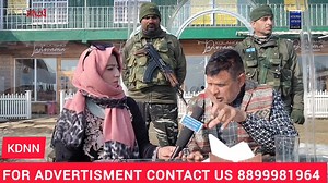 6.8K views · 172 reactions | Exclusive Interview with General Sectary of #kissanmorcha #satish #bharti #viral #asifabashir | Kashir Dastaan news network | Facebook