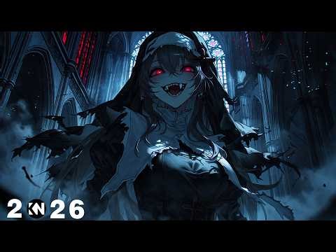 Nightcore 2026 Playlist 💫 Best Nightcore Song Mix 🎮 Tryhard Gaming Mode