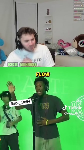 Zesty Freestyle Reaction: 🔥 or 🗑️?