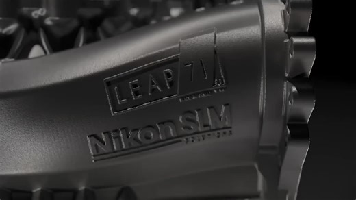 Nikon SLM Solutions helps engineer large rocket components | LEAP 71 posted on the topic | LinkedIn