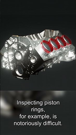 How Cognex #machinevision drives quality forward in the #automotive industry using #ai