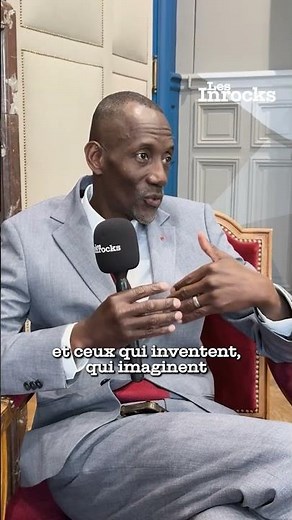 Bally Bagayoko: "The cultural battle is linked to the fact that inequalities persist."