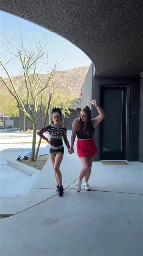 In our Dirty Dancing Era ❤️ Cheer Mom , Cheer Comp season FUN!!! #dirtydancing #dirtydancingmovie #cheermom #motherdaughterdance #fyp @Hero 🐒tells 67