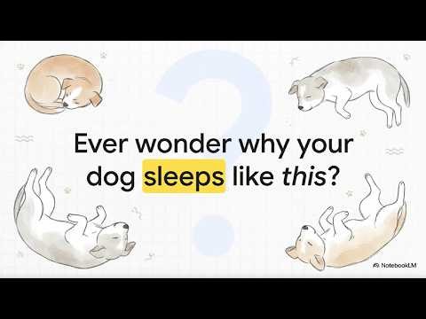 How Dogs Sleep: Patterns, Behaviors & What They Really Mean | Decoding Your Dog