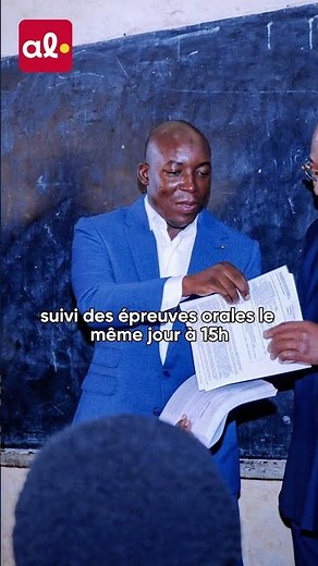 Togo: 2025 BAC results available
