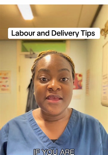 Essential Labour and Delivery Tips for Expectant Moms