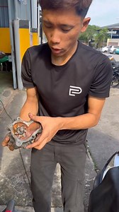 10K views · 247 reactions | Sebuah waja mmc masalah tidak boleh hidup berpunca daripada alternator rosak tiada charging #protonwaja #alternator #servis #zlanauto | ZLAN AUTO | Facebook