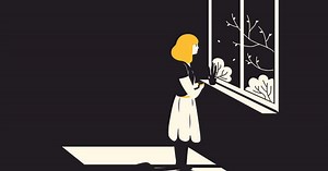 Perte d'émotions : voici comment on nomme une personne qui ne ressent plus aucune émotion !