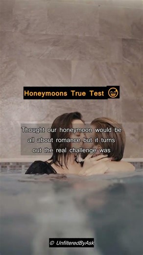 Funny Honeymoon Problems: The REAL Challenge 😂