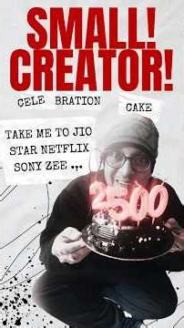 Take Puruverse to JioHotstar Netflix ZEE Sony Amazon Prime #puruverse #trendingshorts #smallyoutuber