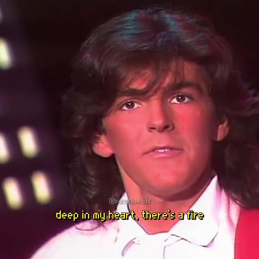 modern talking - you’re my heart, you’re my soul (1985) #fy #toppop #80shits #moderntalking #lyrics #barretoedits #80s90s #love #music