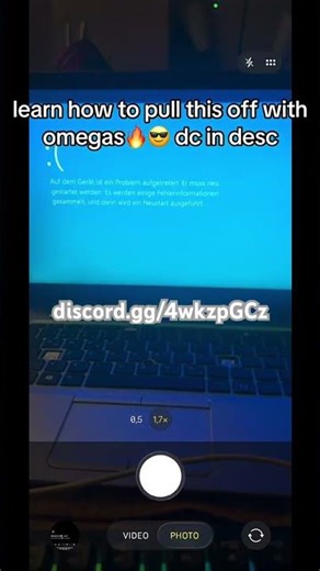 HOW I HACKED MY OWN COMPUTER #hacker #cybersecurityawareness #cybersecurity #foryou #goviral #fyp