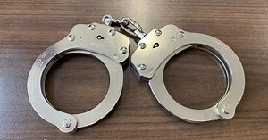 Evidence in the kidnapping of Schanda Handley