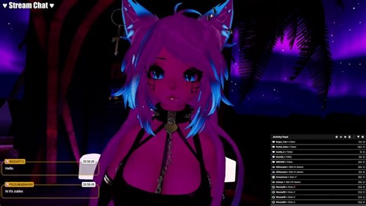 🔴Ordering A New Vive Pro Headset Cable, As My Facetracking Is Broken. USB Connection Keeps Disconnecting With My Facetracking🔴