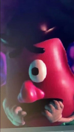 Toy Story - Use Your Head in Luig Group