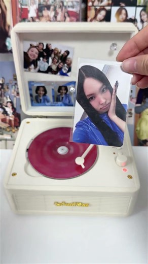 Strategy💗#kpop #twice #album #once #cdplayer