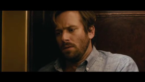 Hotel Mumbai - Official Trailer