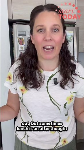 Dietitian Shares #1 Plant-Based Protein for No-Cook Lunches