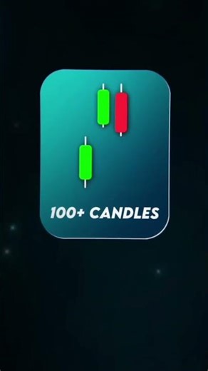 top 5 bullish counterattack #trading #binaryindicator #stockmarket