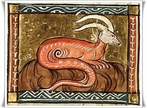 Las 25 criaturas más aterradoras de la mitología griega