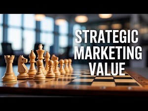 What is Value? Understanding Customer Needs (Kotler's Marketing) 5/5