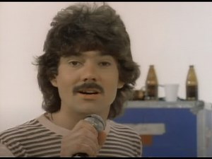 Jefferson Starship - Be My Lady (1982) | IMVDb