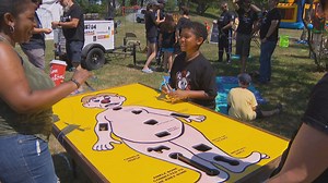 Africville Family Reunion features celebration, reflection