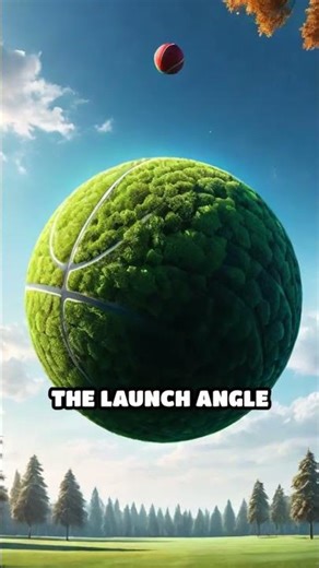 Unlocking the Secrets of Ball Trajectories