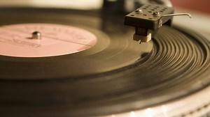 Listen up! Music formats have always been changing