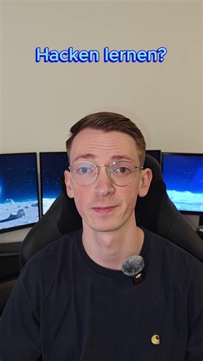 How do you learn to hack? #lifehack #hacking