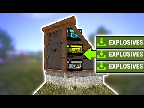 I Raided the MOST OBVIOUS Secret Stashes I Could Find