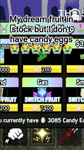 my dream fruit in stock.........? can anyone rich player give me USERNAME:BLOX_PLAYZ59