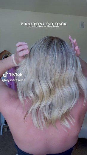 Alyssa RayeLee on TikTok