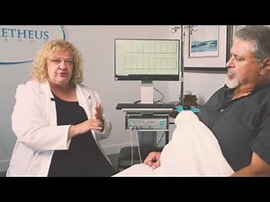 Pelvic Muscle Rehabilitation (Clinical) with Diane K. Newman, DNP, ANP-BC, FAAN, BCB-PMD