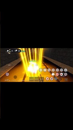 D4C love train be like #yba #jjba #roblox