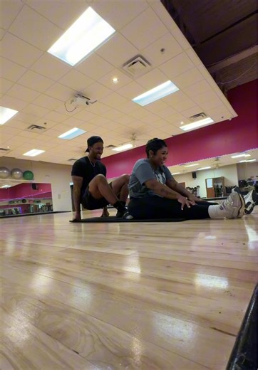 Why Working Out with a Partner Boosts Your Fitness Journey