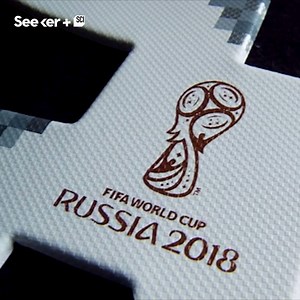This is no ordinary soccer ball. Here's everything you need to know about the official soccer ball of the World Cup. | Seeker by The Verge