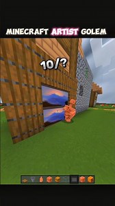 I Built An Art Museum In Minecraft!