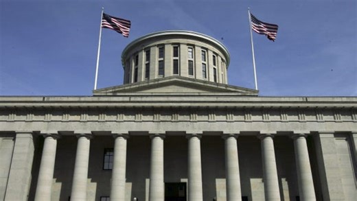 See which candidates are running for Ohio governor in 2026