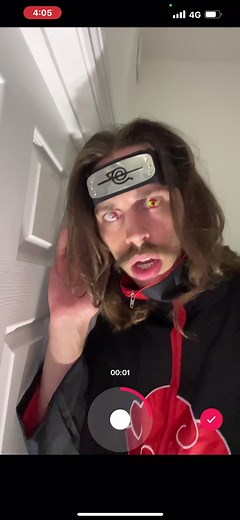 Knock Knock Transition Tutorial: Learn with MKS