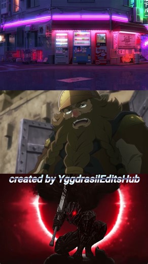 Wir werden hier nicht mehr gebraucht. Overlord edit 196. #anime #overlord #edit