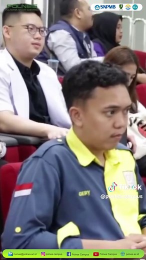 Pendaftaran SNBP 2026 Dibuka untuk Politeknik Negeri Samarinda