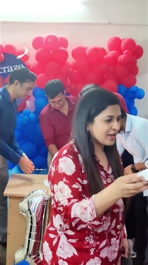 Robocraze Turns 11 - What a Celebration!